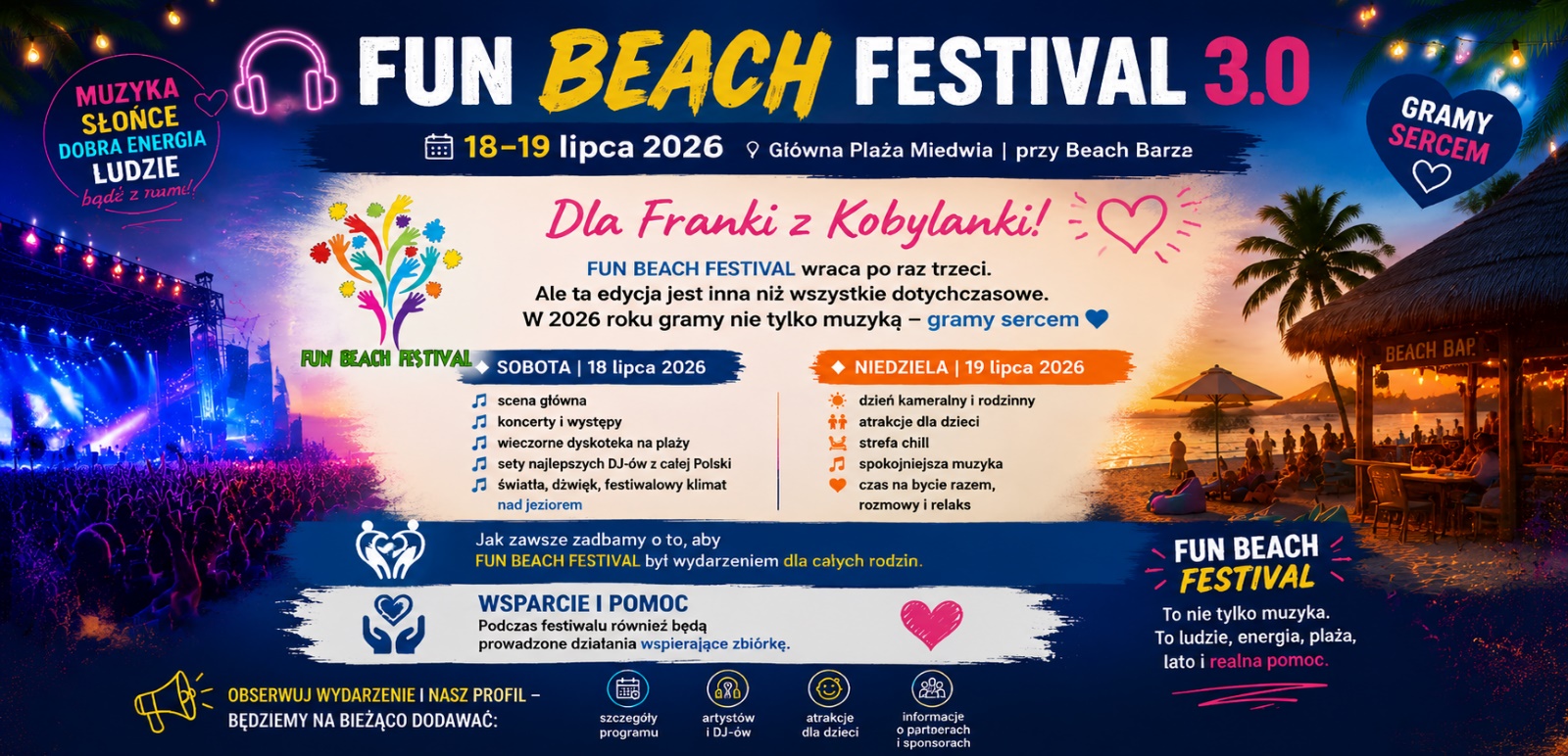 Fun Beach Festival 2025