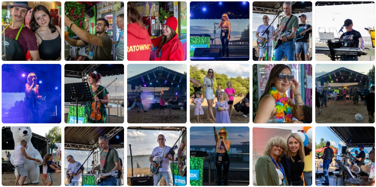 Fun Beach Festival 2025
