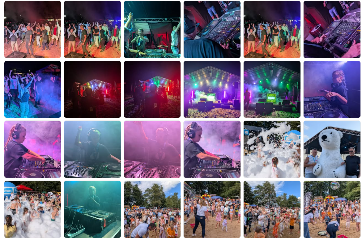 Fun Beach Festival 2025